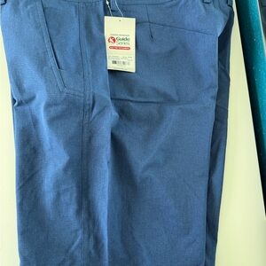 Gander Mountain Trophy Fishing Hybrid Short